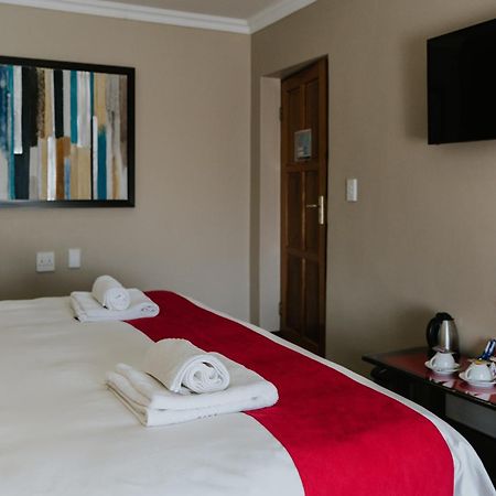 Le Grand Chateau Hotel Parys Exterior foto